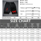 Quick Dry Compression Shorts with Pockets for Men - true-deals-club