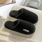 Warm Non-Slip Indoor Slippers for Unisex - true-deals-club