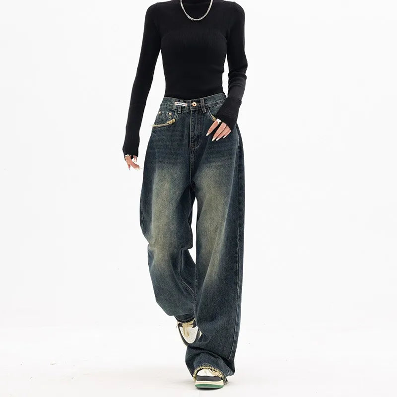 bf jeans outfit - true-deals-club