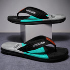 Summer Beach Flip Flops: High-Quality, Fashionable, Breathable for Men - true-deals-club