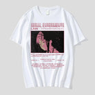 Serial Experiments Lain Tee: Unisex Sci-Fi Manga - true-deals-club