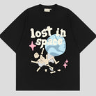 Lost in Space Tee for Men - true-deals-club