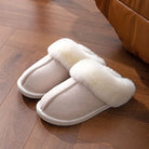 Winter Slippers for Women