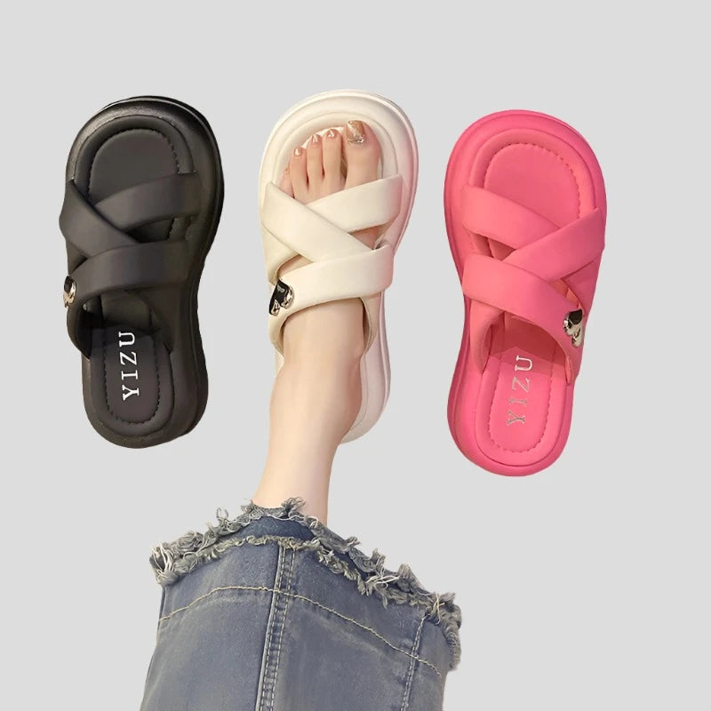 Gladiator Sandals for Women - true-deals-club