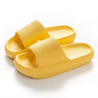 Unisex EVA Solid Summer Beach Slides - true-deals-club