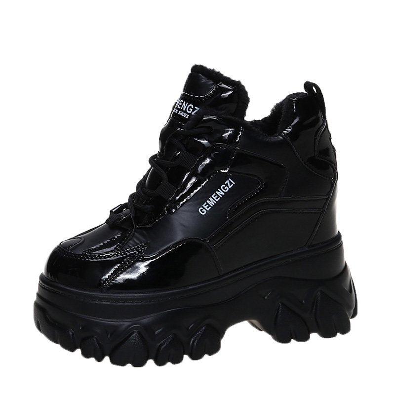 Chunky Sneakers for Women