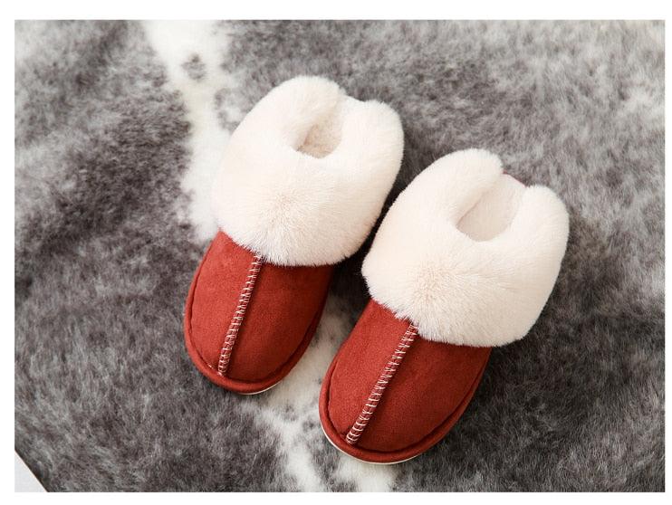 Indoor House Shoes Slippers for Women - true-deals-club