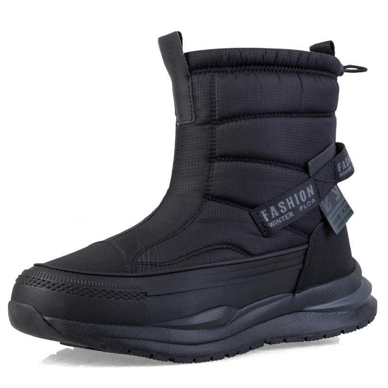 Winter Snow Boots for Women - true-deals-club