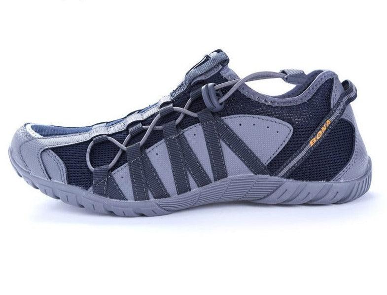 Damping Technology Running Shoes for Men - true-deals-club