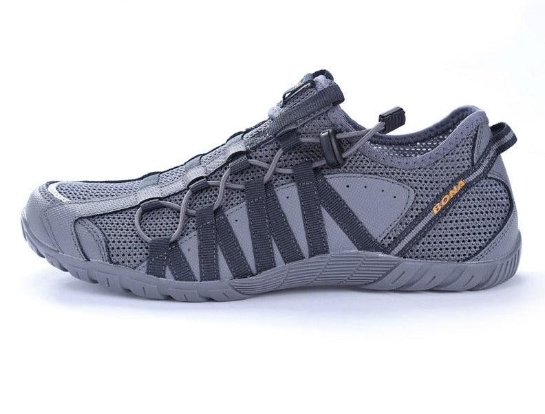 Damping Technology Running Shoes for Men - true-deals-club