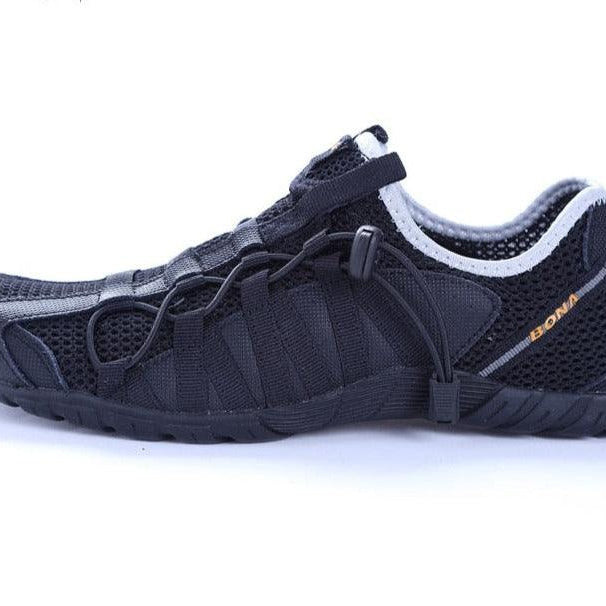 Damping Technology Running Shoes for Men - true-deals-club