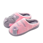 Women's Welcome Home House Slippers - True-Deals-Club
