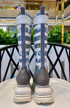 Modern Long Boots for Women - True-Deals-Club