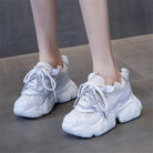 Chunky Sneakers for Women - True-Deals-Club