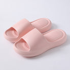 Soft Solid House Slides for Women - true-deals-club