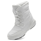 Water resistance Snow Boots for Women - true-deals-club