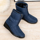 Waterproof Winter Boots for Women - true-deals-club