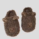 Winter Indoor Sheep Slippers for Women - true-deals-club