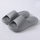 Soft Solid House Slides for Women - true-deals-club