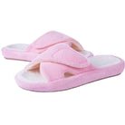 Open Toe Bathroom Slippers for Women - true-deals-club