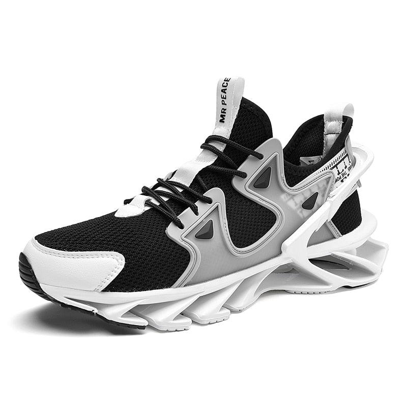 High-Performance Sneakers for Men Athletic Training - true-deals-club