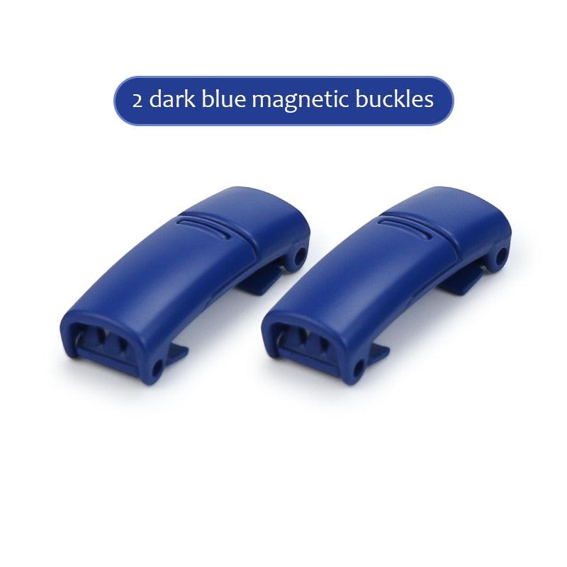 Magnetic Buckle Shoelaces - true-deals-club