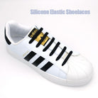 Effortless Style Silicone Shoelaces - true-deals-club