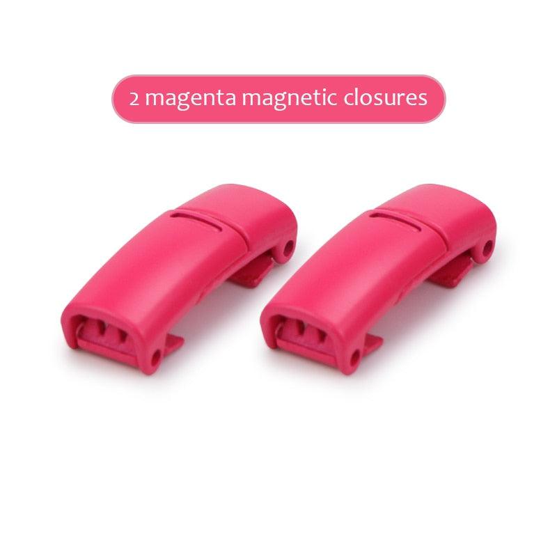 Magnetic Buckle Shoelaces - true-deals-club