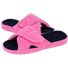 Open Toe Bathroom Slippers for Women - true-deals-club