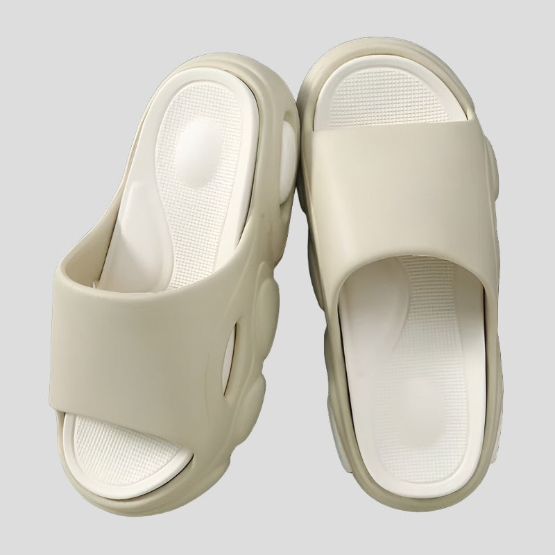 Unisex Removable Insole Sandals - true-deals-club