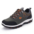 Low Top Combat Hiking Shoes for Men - true-deals-club