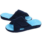 Open Toe Bathroom Slippers for Women - true-deals-club