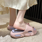 Unisex Removable Insole Sandals - True-Deals-Club