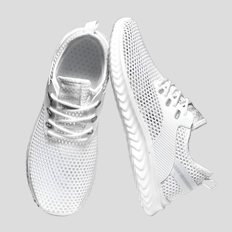 Mesh Breathable Summer Sneakers - true-deals-club