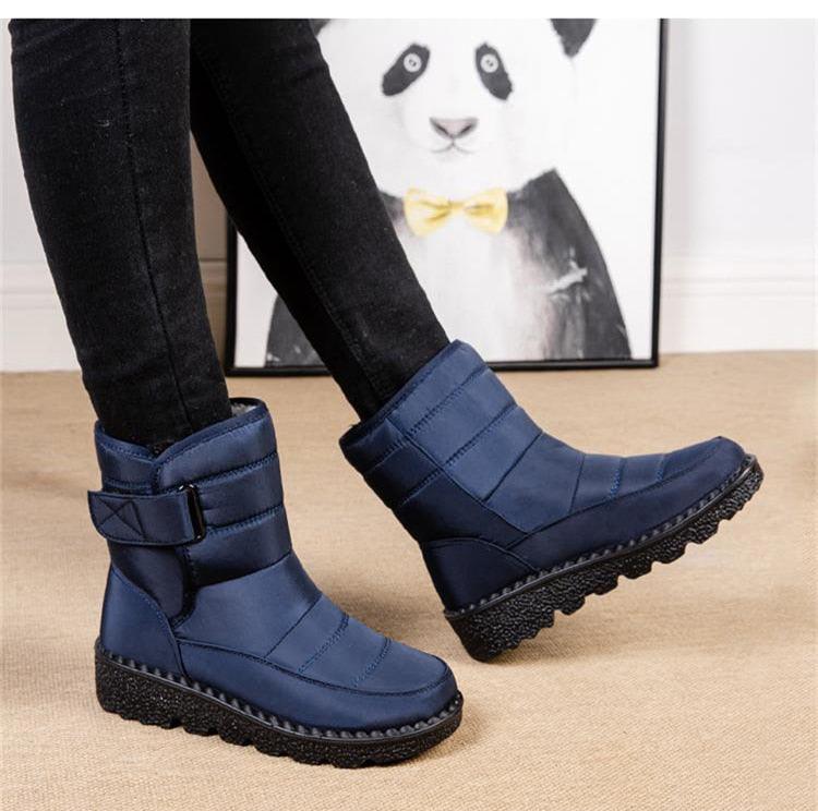 Waterproof Winter Boots for Women - true-deals-club