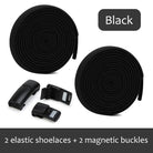 Magnetic Buckle Shoelaces - True-Deals-Club